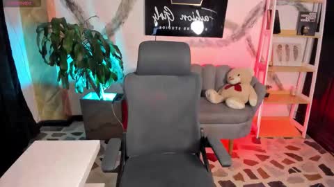 jamess_carterr_ online show from February 12, 6:52 am