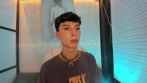 jamess_carterr_ online show from February 27, 12:21 am