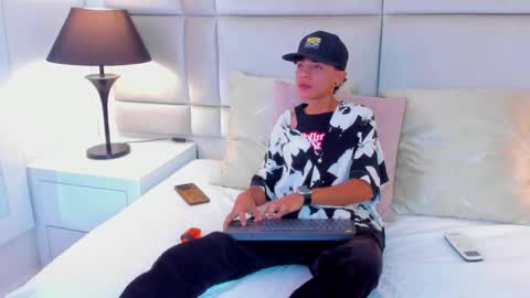 jamess_ford online show from January 25, 5:51 pm