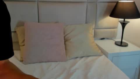 jamess_ford online show from January 28, 3:25 am