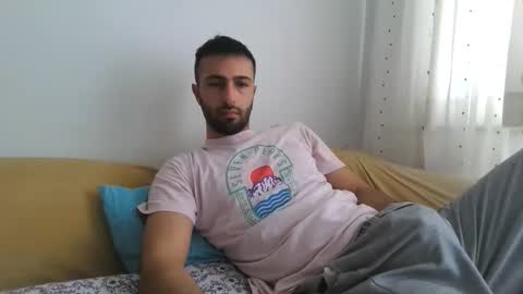 jamessandt online show from February 7, 9:24 am