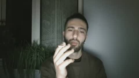 jamessandt online show from February 15, 8:05 pm