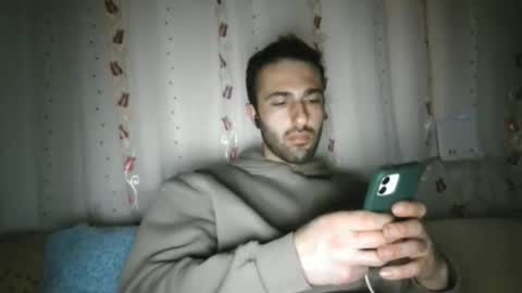 jamessandt online show from March 7, 9:56 pm