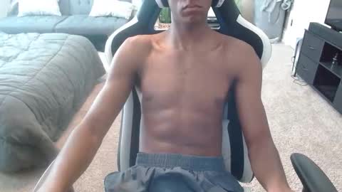 jamessbaker online show from March 26, 4:12 pm