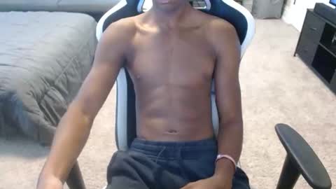 jamessbaker online show from April 11, 3:38 pm