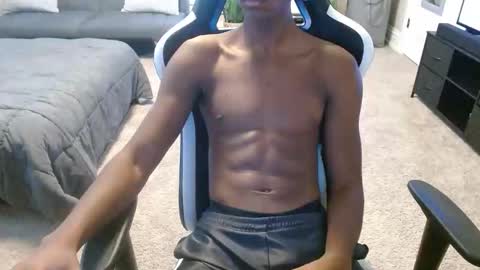 jamessbaker online show from April 18, 7:51 pm