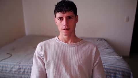 jamesss____ online show from January 8, 3:50 pm