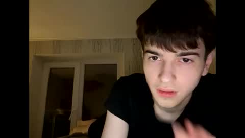 jamesstar4 online show from April 13, 8:47 pm