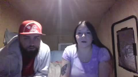 JSsexstream online show from February 2, 9:57 pm