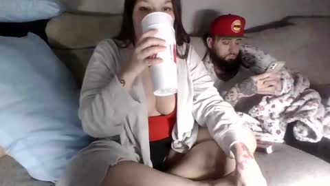 JSsexstream online show from February 24, 3:48 am