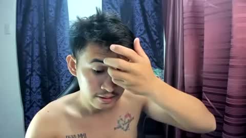 jamesthebigcockxxx online show from February 1, 8:29 am