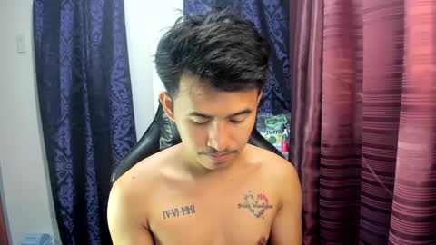 jamesthebigcockxxx online show from February 4, 9:38 am