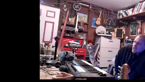 Jameswebbscope online show from January 26, 10:34 am