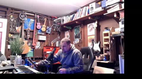 Jameswebbscope online show from March 1, 8:13 am