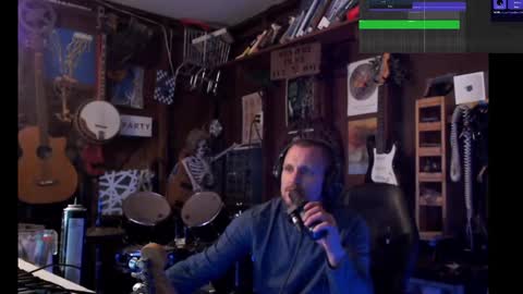 Jameswebbscope online show from October 8, 7:17 am