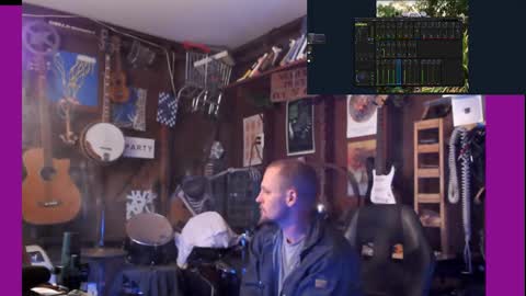 Jameswebbscope online show from October 21, 6:25 am