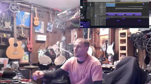 Jameswebbscope online show from November 2, 5:59 pm