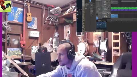 Jameswebbscope online show from November 11, 8:03 am