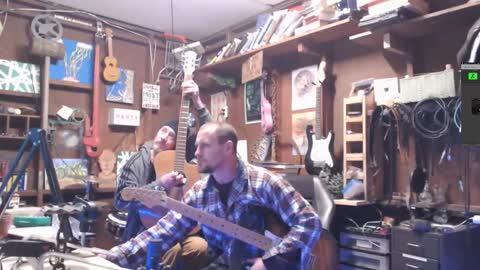 Jameswebbscope online show from December 1, 9:58 am