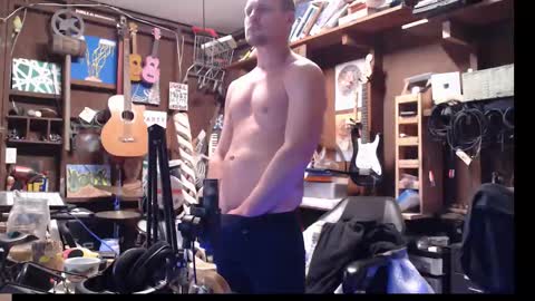 Jameswebbscope online show from December 17, 12:00 pm