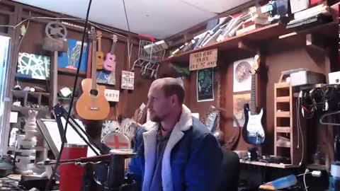 Jameswebbscope online show from January 7, 7:16 pm