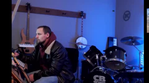 Jameswebbscope online show from February 22, 4:27 pm