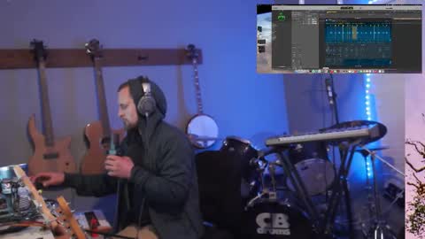 Jameswebbscope online show from March 5, 5:25 am