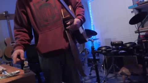 Jameswebbscope online show from March 13, 11:06 am