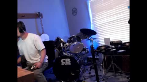 Jameswebbscope online show from March 14, 5:51 pm