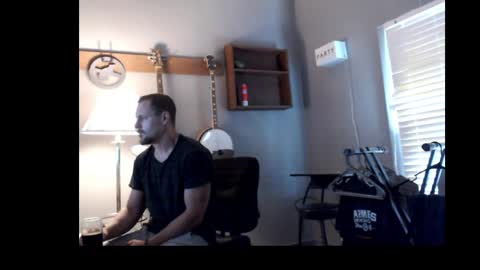 Jameswebbscope online show from March 29, 5:24 pm