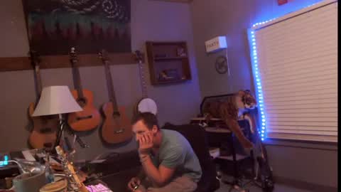 Snapshot of jameswebbscope chatting on May 24, 11:04 am Jameswebbscope online show from May 24, 11:04 am