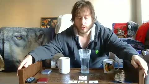 jameswolf777 online show from December 20, 4:58 pm