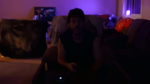 jameswolf777 online show from January 16, 1:37 pm