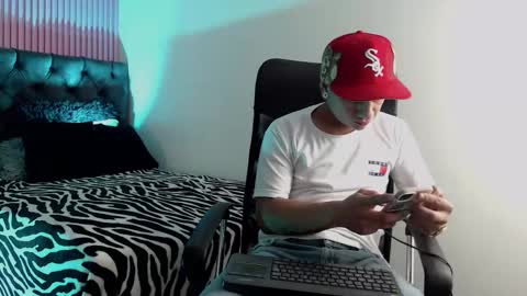 Jamhot online show from October 22, 1:39 am