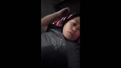 Snapshot of jamiboa93 chatting on March 3, 5:13 am jamiboa93 online show from March 3, 5:13 am