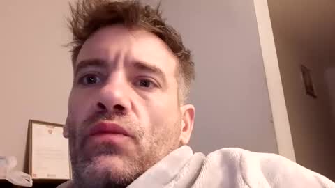 jamie198307 online show from February 5, 2:16 am