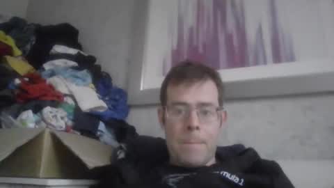 jamie516 online show from October 18, 4:30 pm