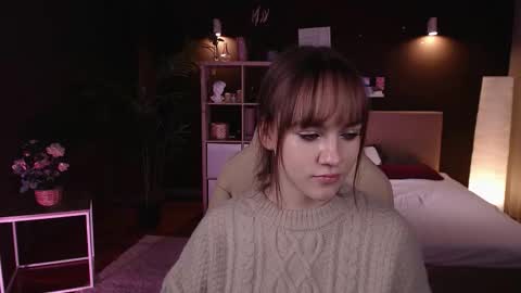 Snapshot of jamie_chung chatting on November 6, 1:06 am jamie_chung online show from November 6, 1:06 am