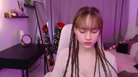 jamie_chung online show from December 23, 1:14 am