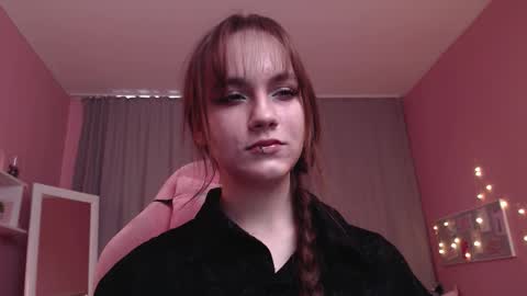 jamie_chung online show from February 9, 6:06 am