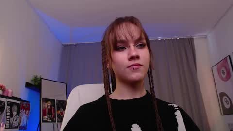 jamie_chung online show from March 12, 3:23 am