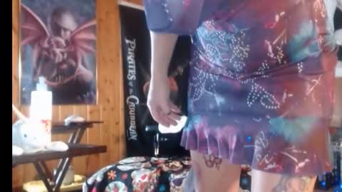 Jamie Bottoms online show from March 30, 12:39 pm