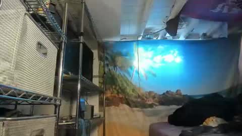 OF - Jamiejordans online show from March 11, 5:46 pm