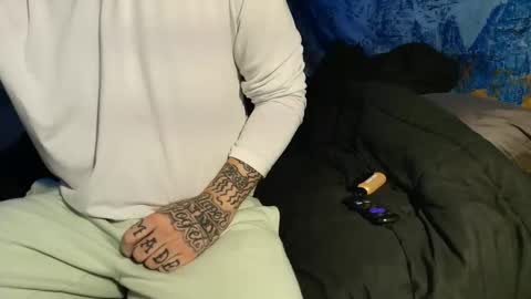 OF - Jamiejordans online show from November 5, 6:41 pm