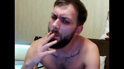 Snapshot of jamienoxus chatting on February 17, 10:03 pm Robbie online show from February 17, 10:03 pm