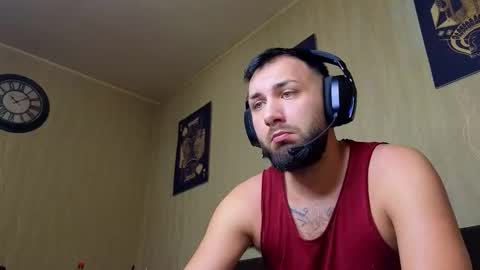 Snapshot of jamienoxus chatting on September 17, 7:10 am Robbie online show from September 17, 7:10 am