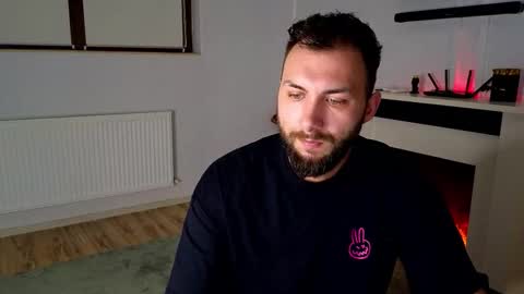 Snapshot of jamienoxus chatting on November 11, 7:30 am Robbie online show from November 11, 7:30 am