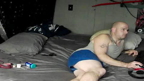 CDJamieSkye online show from December 2, 7:03 am