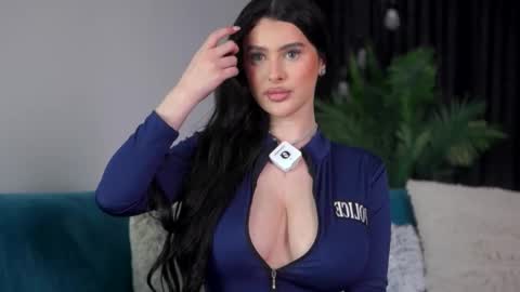 Jami online show from February 18, 10:22 am