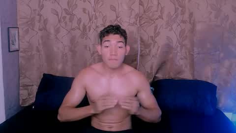 Jamithindependent model online show from February 23, 4:59 pm